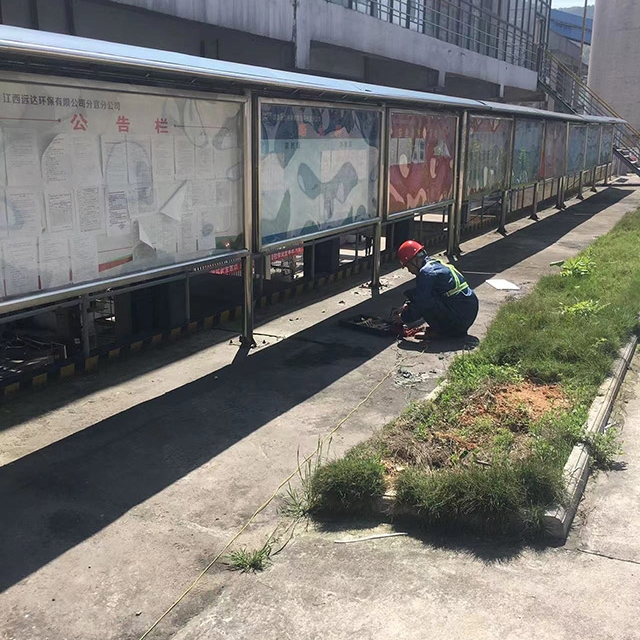 電廠防雷檢測